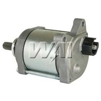 WAI Starter Motor for Honda TRX250 TE Fourtrax Recon ES 2008-2016