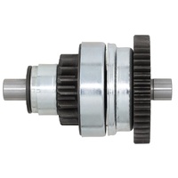 Bronco 17 Tooth Starter Drive Gear for Can Am DEFENDER HD5 2017-2020