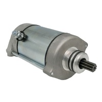 Bronco Starter Motor for Polaris RANGER 4x4 500 EFI 2006-2013