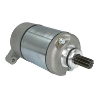 Bronco Starter Motor for Polaris ATP 330 2x4 2004-2005 56.AC-01053