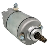 Bronco Starter Motor for Honda TRX350 FM 2005-2006