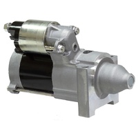 Bronco Starter Motor for Kawasaki KAF400 MULE SX 2017-2023