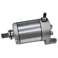 Bronco Starter Motor for Polaris Predator 500 2003-2007