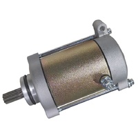 Bronco Starter Motor 56.AC-01066