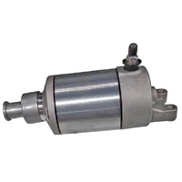Bronco Starter Motor for Kawasaki KFX400 2003-2006