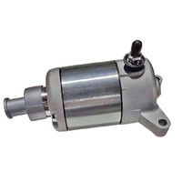 Bronco Starter Motor for Yamaha YFZ450 2004-2013