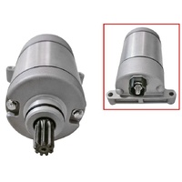 Bronco Starter Motor for Yamaha GRIZZLY 700 YFM75F 2009-2017