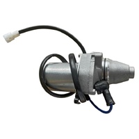 Bronco Starter Motor 56.AC-01084