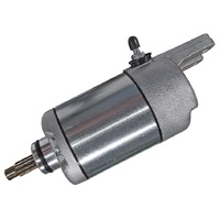 Bronco Starter Motor for Honda TRX500 FA Fourtrax/Foreman/Rubicon 2001-2014