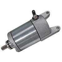 Bronco Starter Motor for Kawasaki KVF400 Prairie 1998-2002
