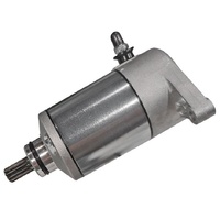 Bronco Starter Motor for Suzuki LTF250 Quadrunner 1988-2009