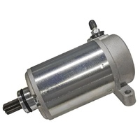 Bronco Starter Motor for Yamaha YFM350FX Wolverine 1995-2009