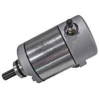 Bronco Starter Motor 56.AC-01089