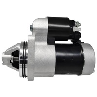 Bronco Starter Motor 56.AC-01092
