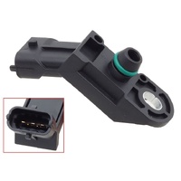 Bronco Manifold Air Pressure Sensor for Can Am MAVERICK X3 TURBO /R 2018 