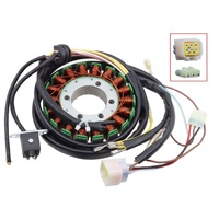 Bronco Stator for Polaris SPORTSMAN 500 HO CARB 2006-2009