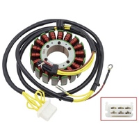 Bronco Stator for Polaris SPORTSMAN 800 EFI 2005-2006