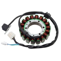 Bronco Stator for Suzuki LT-A 500 X KINGQUAD 2009-2018