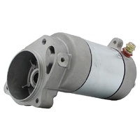 Bronco Starter Motor for Polaris Big Boss 400 6X6 1994-1997 56.AT-01067