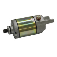 Bronco Starter Motor for Honda TRX350 1986