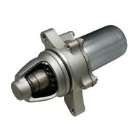 Bronco Starter Motor for Kawasaki KFX80 A1-A3; A6F 2003-2006
