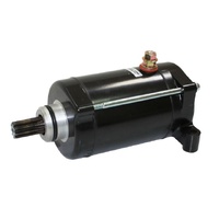 Bronco Starter Motor for Yamaha YFM45FAH Kodiak 450 4X4 2004-2006 56.AT-01113