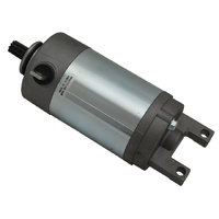 Bronco Starter Motor for Yamaha YFM125 Grizzly 2004-2012