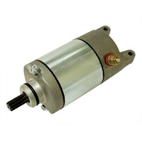 Bronco Starter Motor for Kawasaki KVF650 PRARIE 650 2002-2003