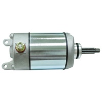 Bronco Starter Motor for Honda EX/X FourTrax 1999-2004