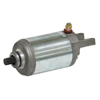 Bronco Starter Motor for Honda ATC250ES Big Red 1985-1986