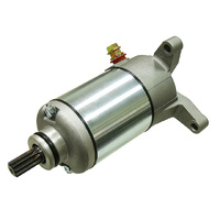 Bronco Starter Motor for Suzuki LT-F160 (M,N,P,R,S,T,V) Quadrunner 1991-1997