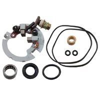 Bronco Starter Motor Rebuild Kit for Polaris Trail Boss 330 2003-2006