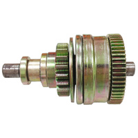 Bronco 17 Tooth Starter Drive Gear for Polaris RZR 800 S EFI 2009-2014