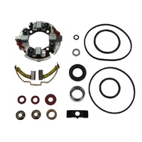 Bronco Starter Motor Rebuild Kit 56.AT-01162