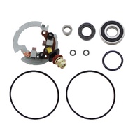 Bronco Starter Motor Rebuild Kit for Honda TRX400EX/X Fourtrax 2005-2014