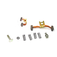 Bronco Starter Brushes for Yamaha GRIZZLY 550 2009-2014