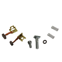 Bronco Starter Brushes for Suzuki LT-A400 KING QUAD 2008-2010