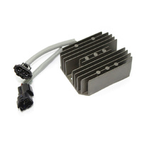 Bronco Rectifier Regulator for Suzuki QUADRUNNER / QUADMASTER 500 1998-2002