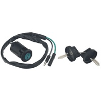 Psychic Ignition Switch for Honda TRX90 1993-2005