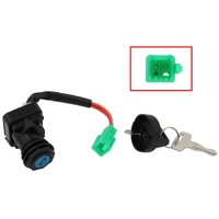 Psychic Ignition Switch for Arctic Cat 250 4x4 1999-2000
