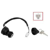 Psychic Ignition Switch for Kawasaki KVF650 Prairie 2002-2003