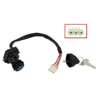 Psychic Ignition Switch for Arctic Cat AC375 2002