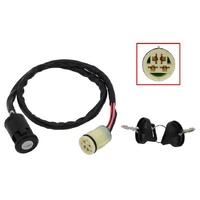 Psychic Ignition Switch for Honda TRX450 Foreman 2002-2004