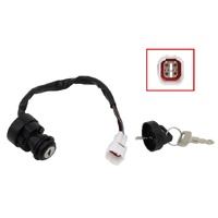 Psychic Ignition Switch for Yamaha YFM400 Kodiak 1993-2001