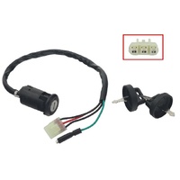 Psychic Ignition Switch 56.AT-01286