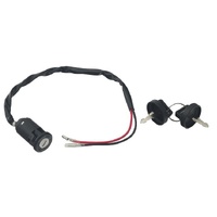 Psychic Ignition Switch 56.AT-01288