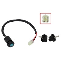 Psychic Ignition Switch for Honda TRX450 R/ER 2004-2014