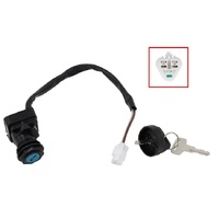 Psychic Ignition Switch for Kawasaki KVF300 Prairie 2000-2002