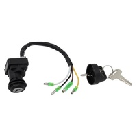 Psychic Ignition Switch for Kawasaki KLF110E Mojave 1988
