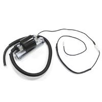 Bronco Ignition Coil for Suzuki LT-F250 Quadrunner 2x4 1990-2000